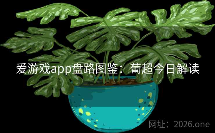 爱游戏app盘路图鉴:葡超今日解读 第2张 爱游戏app盘路图鉴:葡超今日解读 第2张